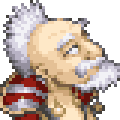 Strago Sprite 1