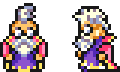 Strago Costume 2 Battle
