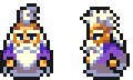 Strago Costume 3 Battle