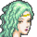 Terra Costume 4 Field