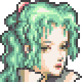 Terra Costume 2 Field