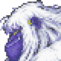 Umaro Sprite 1