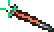 Healing Staff