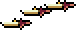 Needle Dagger